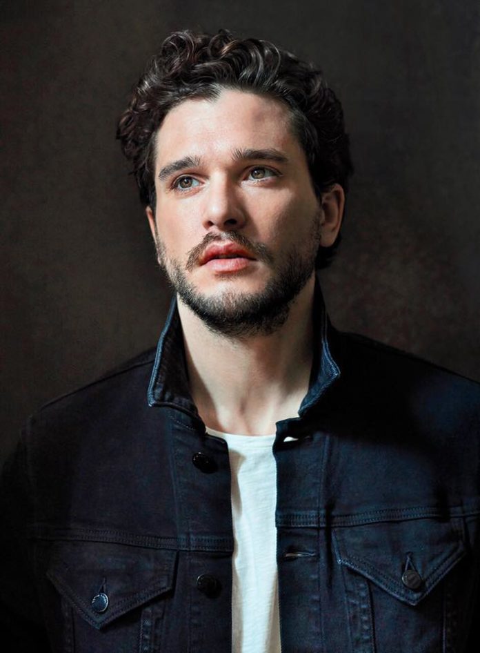 kit harington