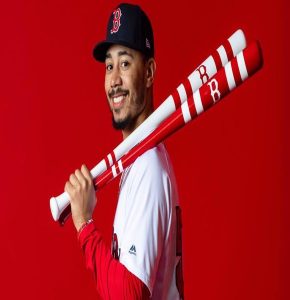 Mookie Betts Height, Weight, Age, Girlfriend, Bio And More