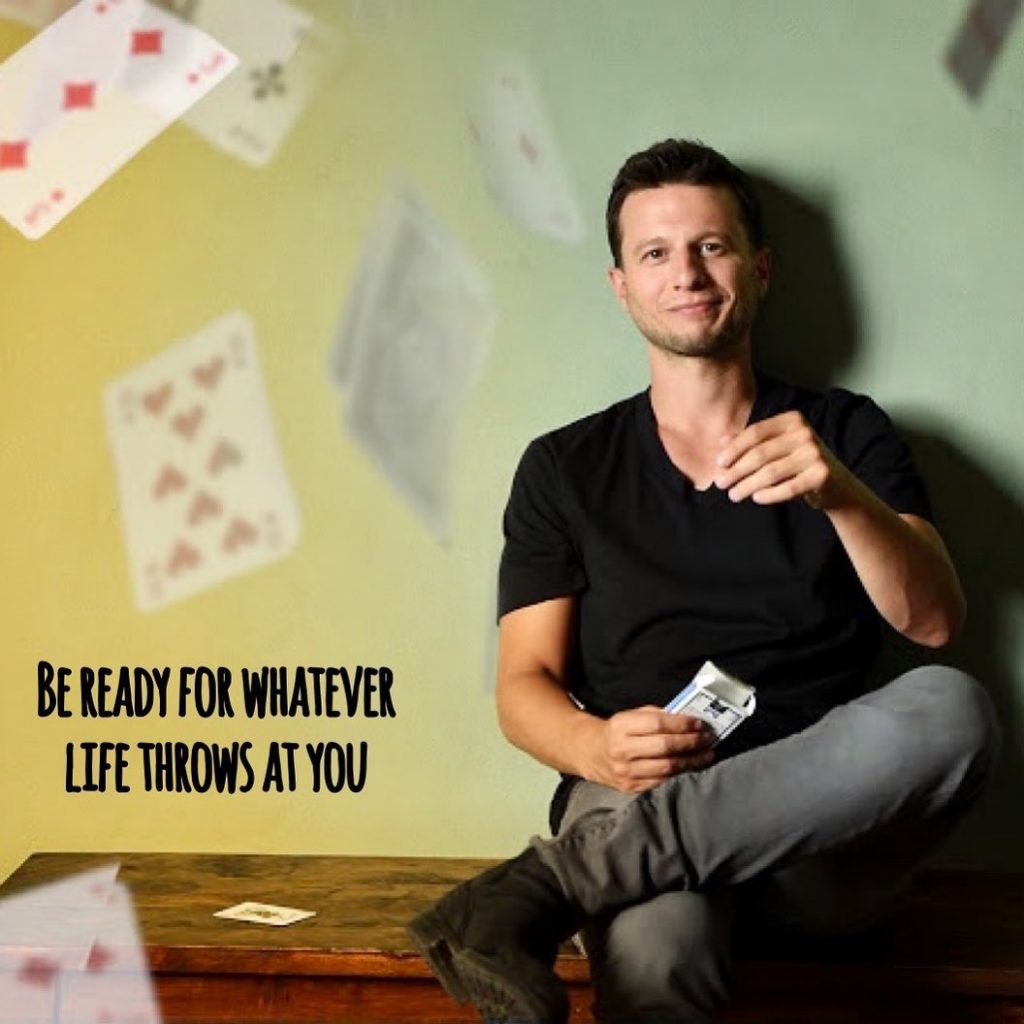 Mat Franco