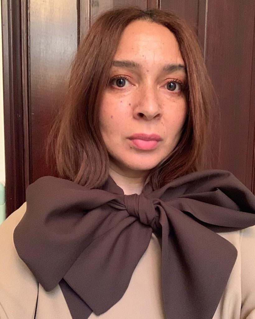 Maya Rudolph Bio, Age, Net Worth, and More. - Celebrity Sphere
