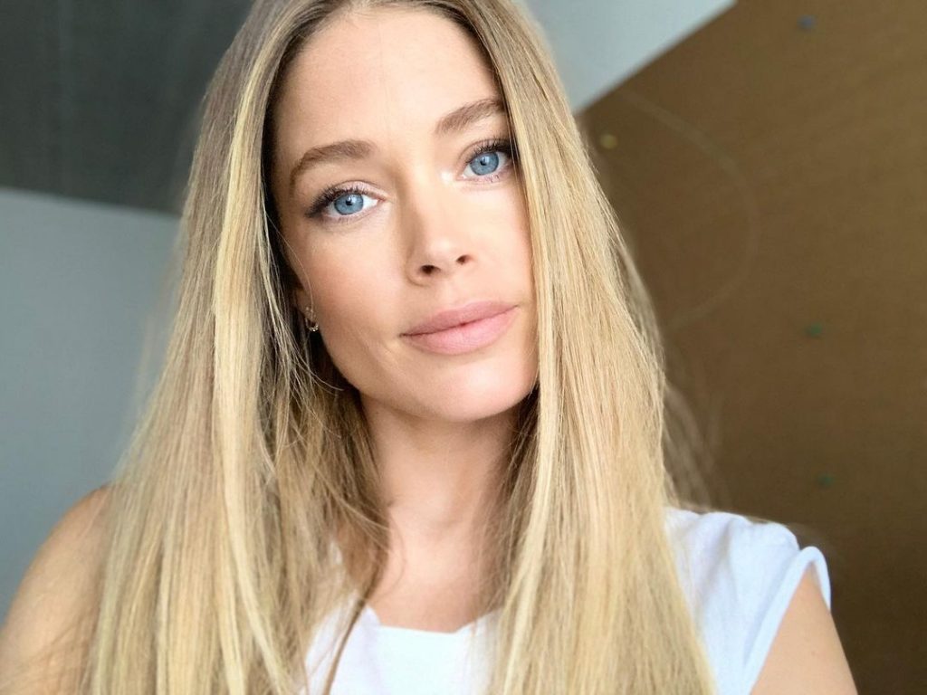 Doutzen Kroes Bio, Age, Net Worth, Instagram Celebrity Sphere