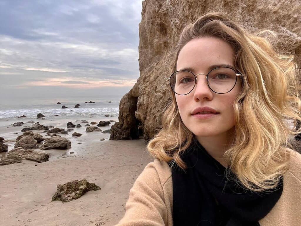 Willa Fitzgerald Bio, Net Worth and Facts Celebrity Sphere